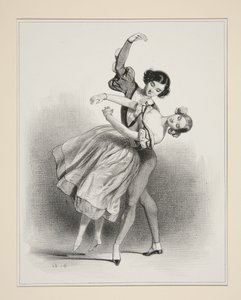  de Paul Gavarni