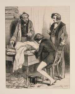  de Paul Gavarni