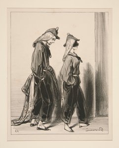  de Paul Gavarni