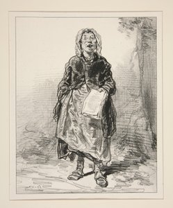  de Paul Gavarni
