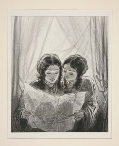 de Paul Gavarni