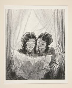  de Paul Gavarni