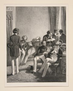  de Paul Gavarni