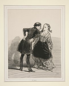  de Paul Gavarni