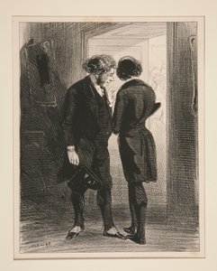  de Paul Gavarni