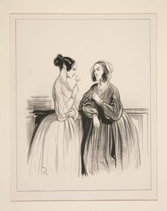  de Paul Gavarni