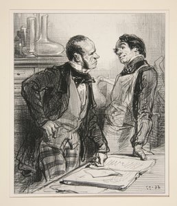  de Paul Gavarni