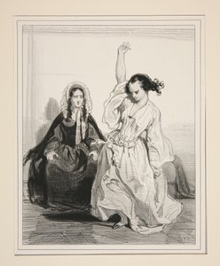  de Paul Gavarni