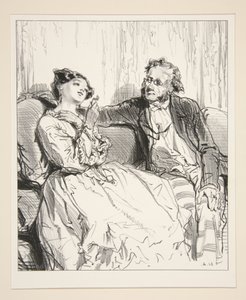  de Paul Gavarni