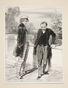  de Paul Gavarni