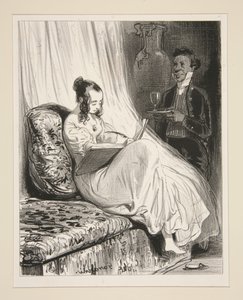  de Paul Gavarni
