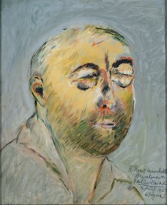 Paul Poiret 1879-1944, 1927. de Paul Guillaume