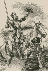 Capacete de Mambrino
