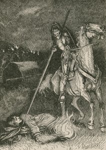 Renda e implore por sua vida, ou seja você de Paul Hardy