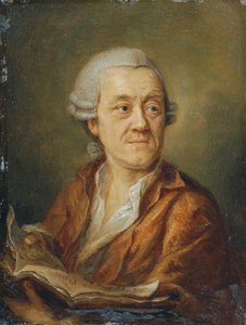 O pintor Martin Johann Schmidt de Paul Haubenstricker