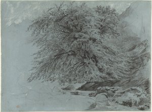  de Paul Huet