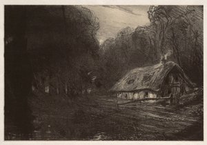  de Paul Huet