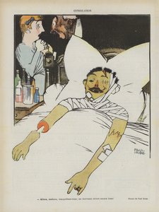 Ilustração para o riso