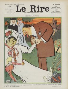 Ilustração para o riso