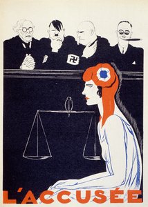 O Acusado de Paul Iribe