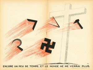 O Temoin, Satírico em Cores de Paul Iribe