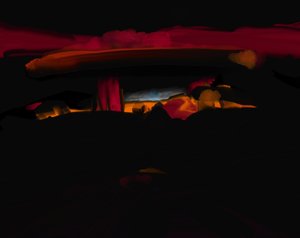 Tuatha de Danann, 2023 (arte digital)