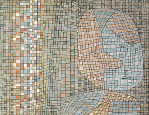 Abstruso de Paul Klee