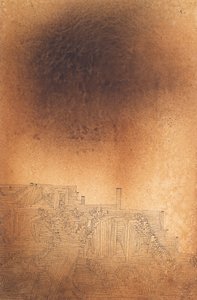 Adrasteapolis de Paul Klee (1879-1940) de Paul Klee