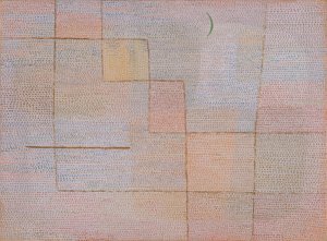 Esclarecimento de Paul Klee