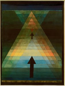 deixar de Paul Klee