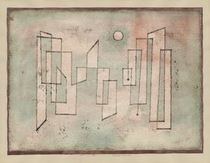 Fundação de Paul Klee