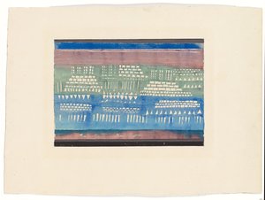 Fundações de K; Fundações de K de Paul Klee