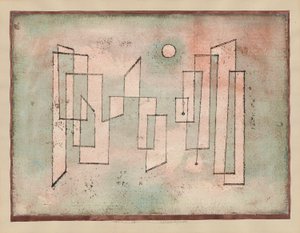 Fundação (Fundação) de Paul Klee