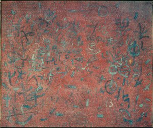 Higgledy-Piggledy de Paul Klee