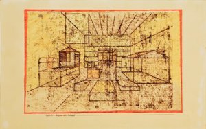 Klee, Paul 1879-1940. de Paul Klee