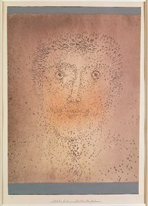 Retrato do Sr. A. L. de Paul Klee