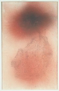 Prelúdio para o Gólgota de Paul Klee