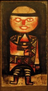 ator de Paul Klee