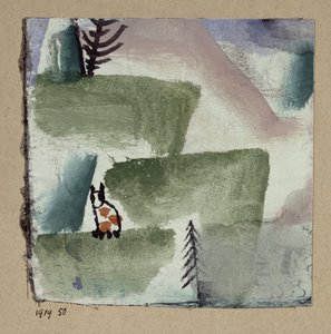 Semelhante a 49 de Paul Klee