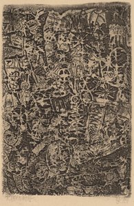 Mundo pequeno de Paul Klee