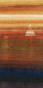 Solitário; Solitário de Paul Klee