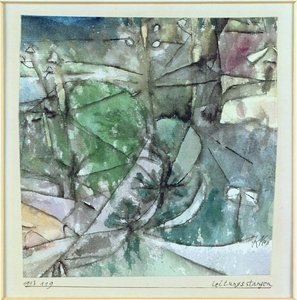 Pólos de Utitlidade de Paul Klee