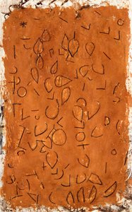 Sem título de Paul Klee