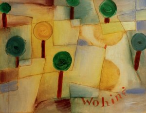 Onde de Paul Klee