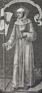 São João de Capistrano (italiano: Giovanni Da Capistrano)