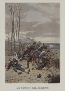 The Last Entrenchments