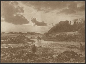 [Estrada rural]. de Paul Martin