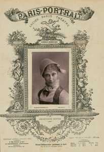  de Paul Nadar