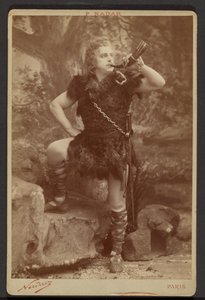  de Paul Nadar