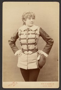  de Paul Nadar